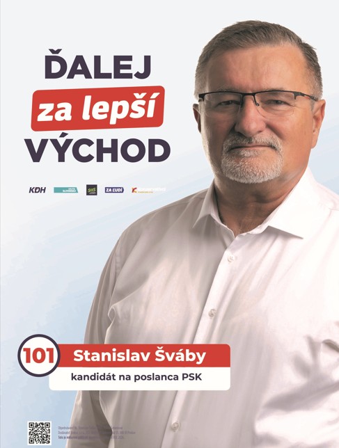 Stanislav Švaby