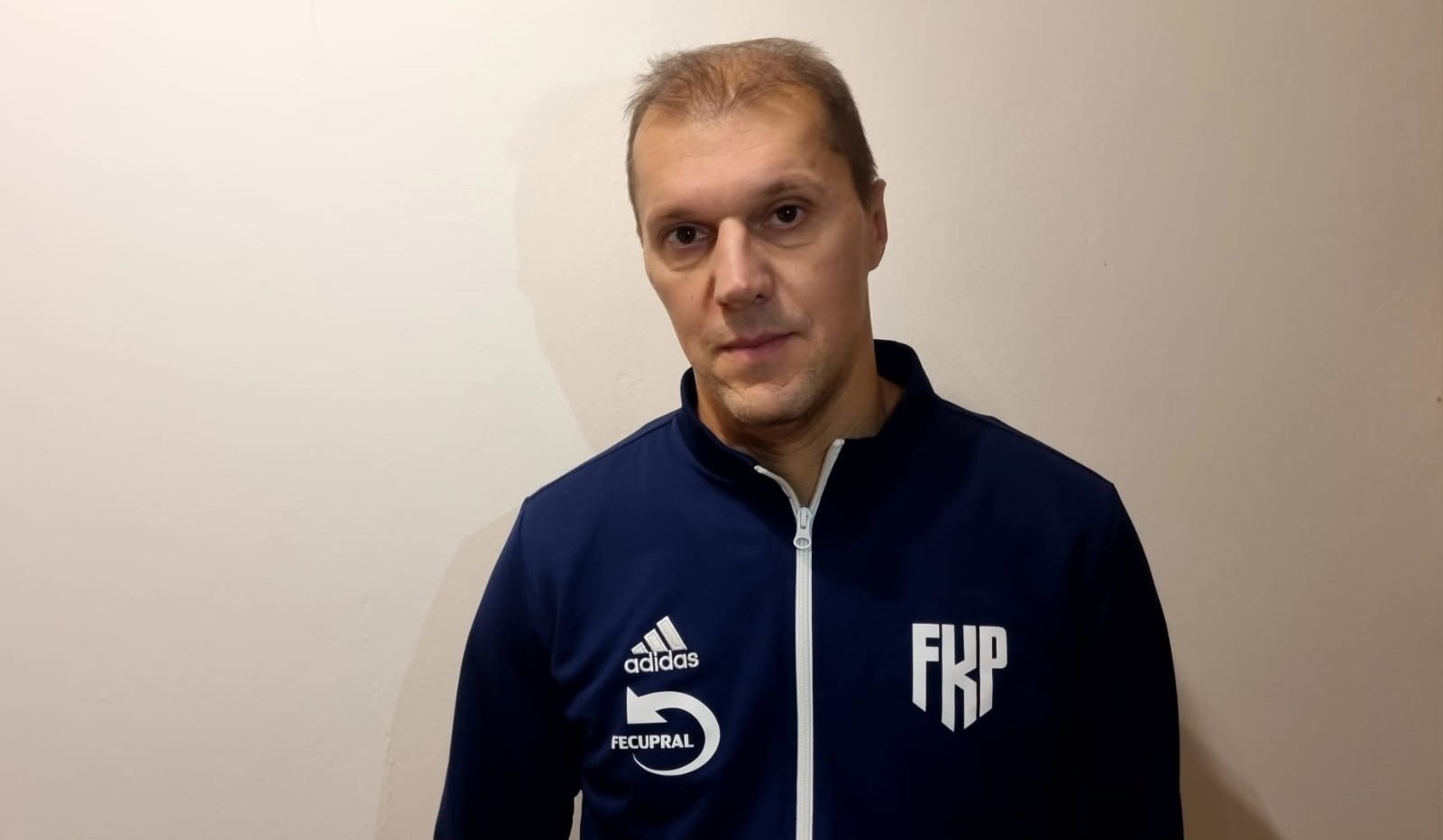Stas Petrovany